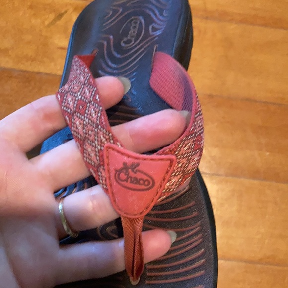 Chaco Ecotred sandals - Picture 3 of 5